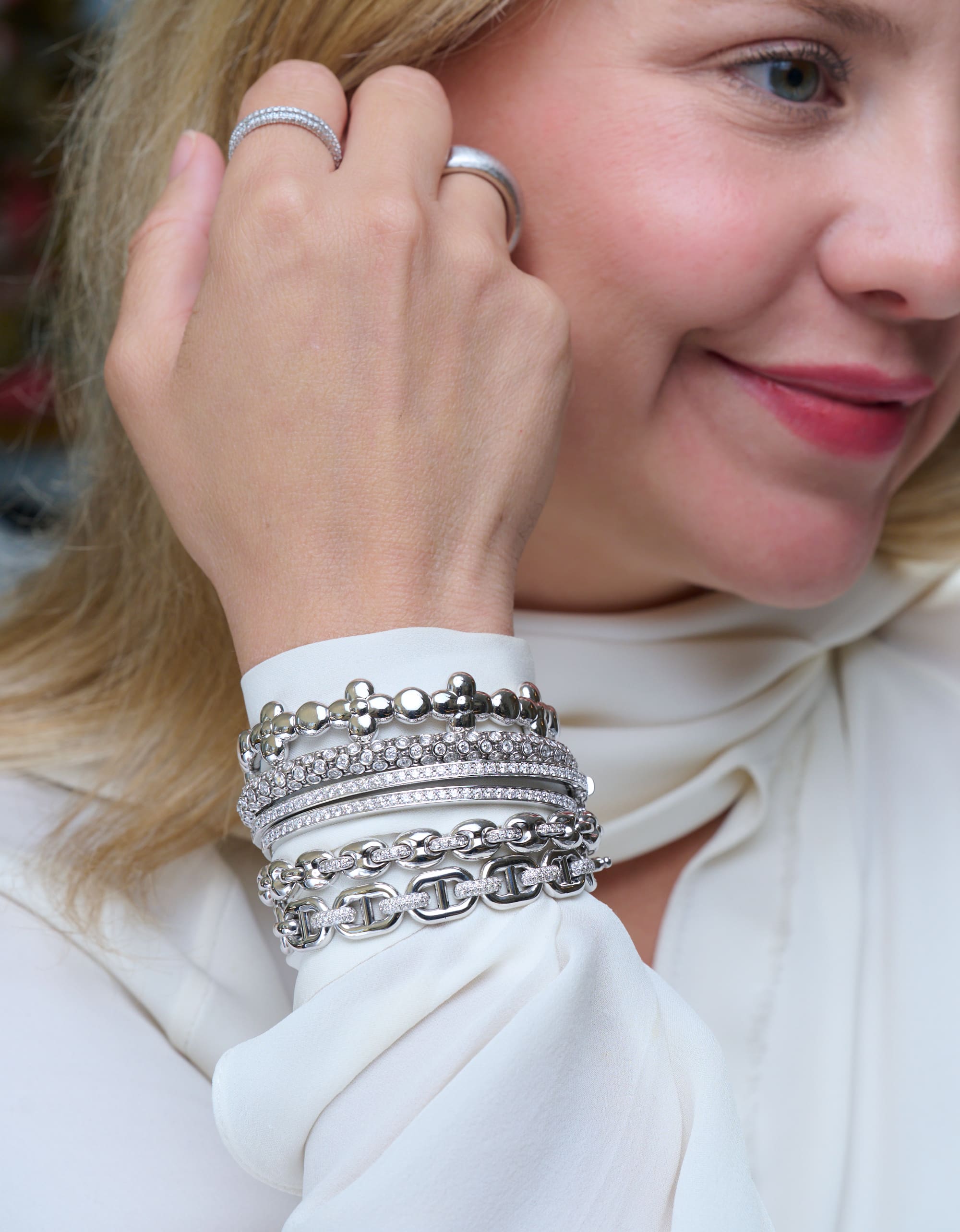 bracelets