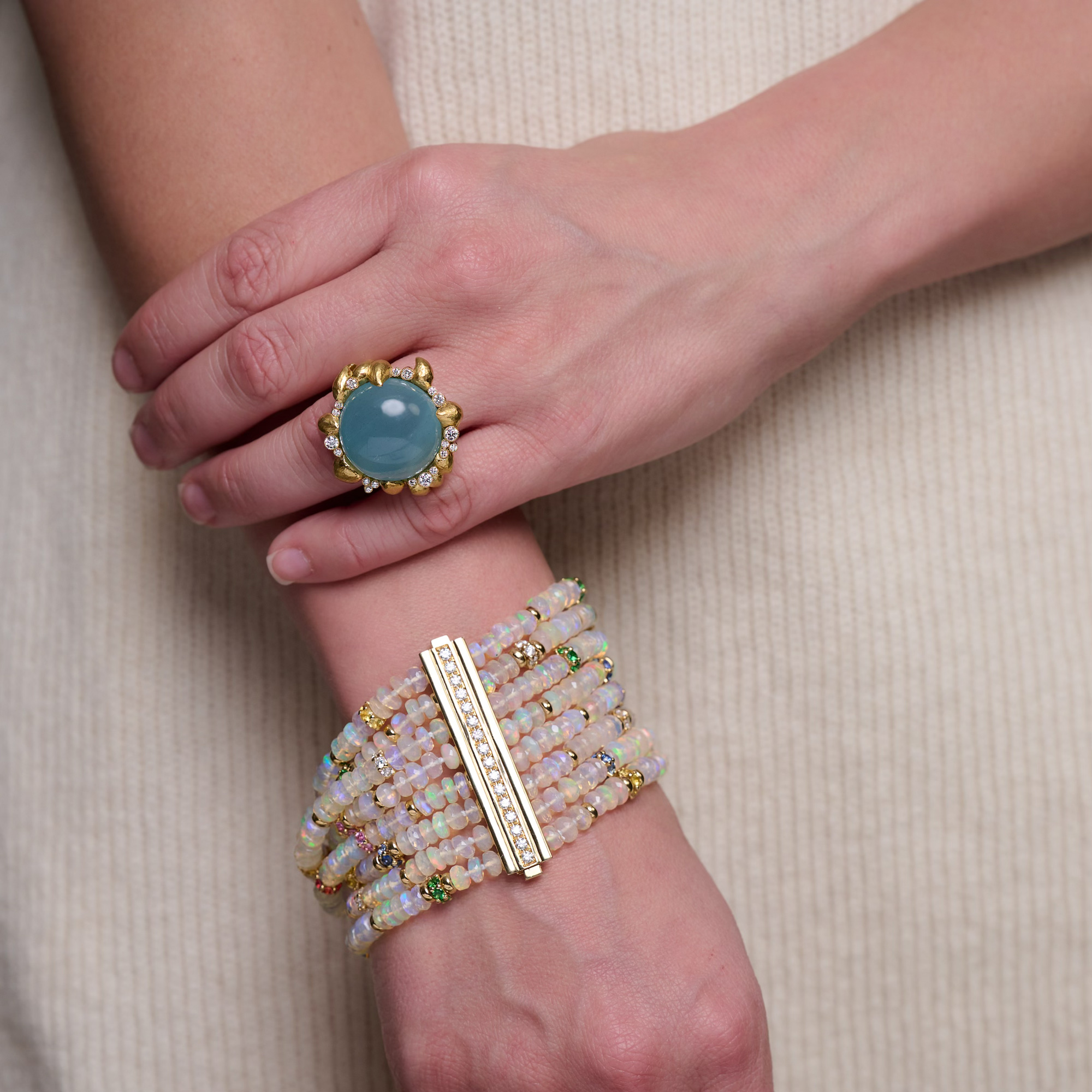 bracelets