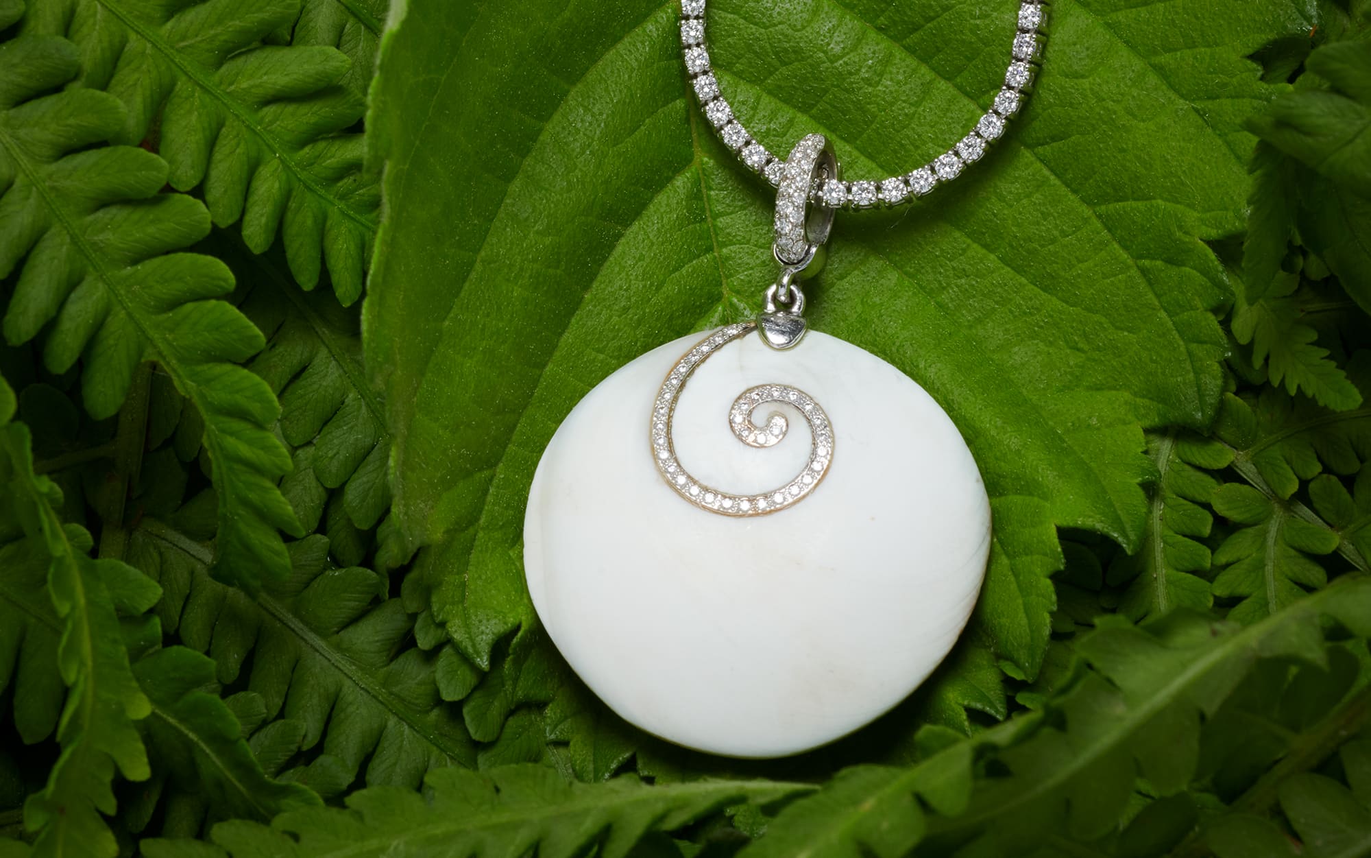 pendants