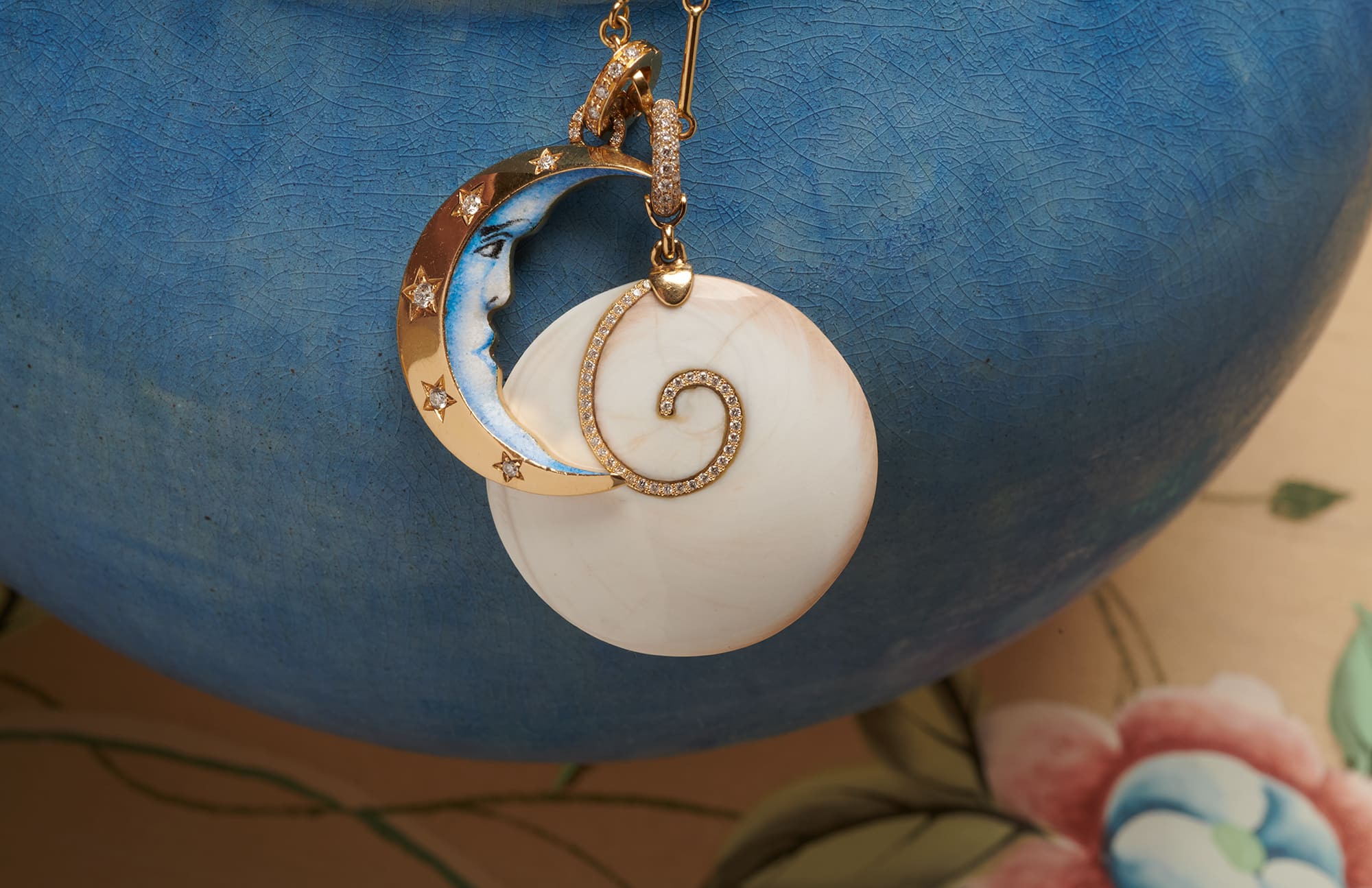 pendants