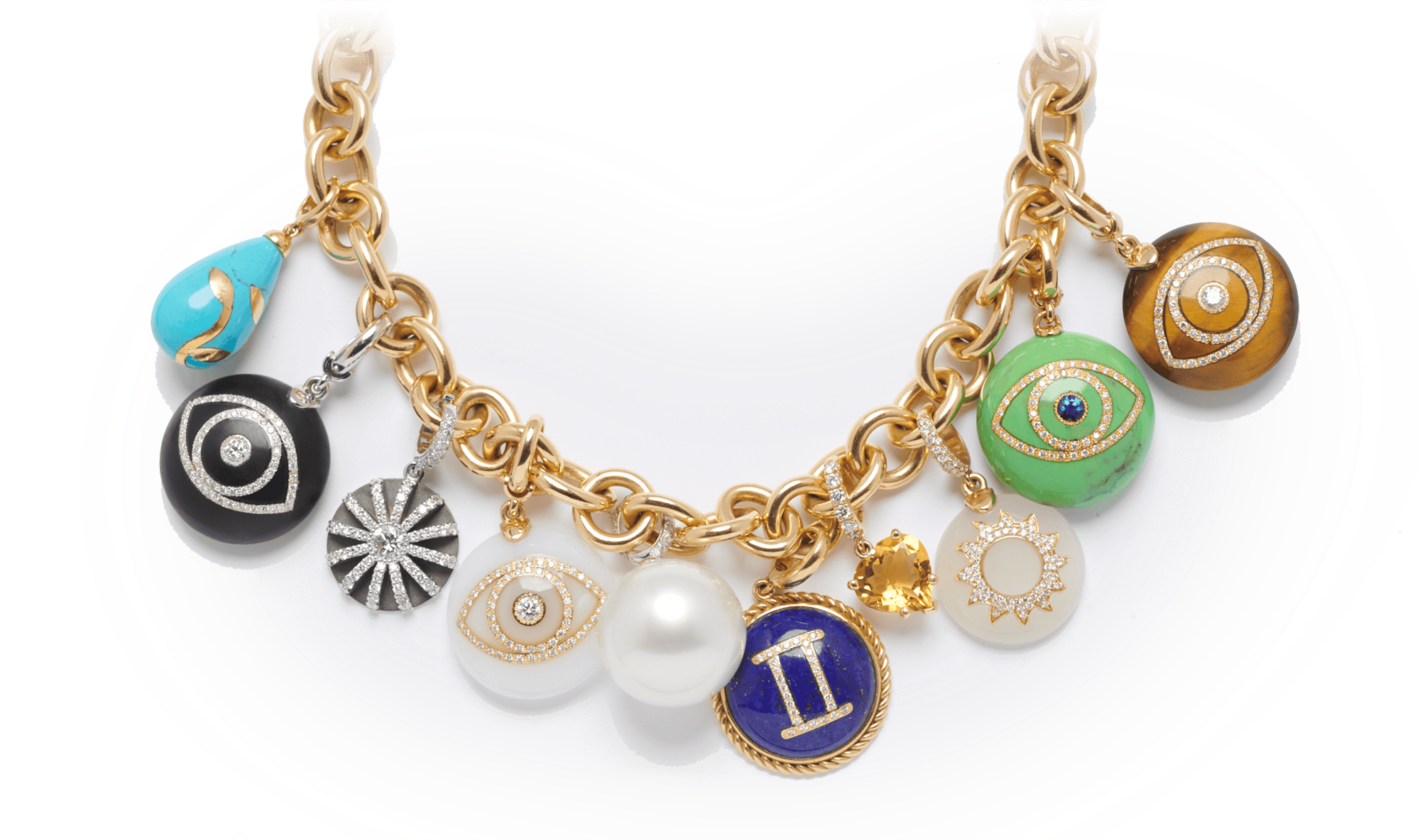 pendants