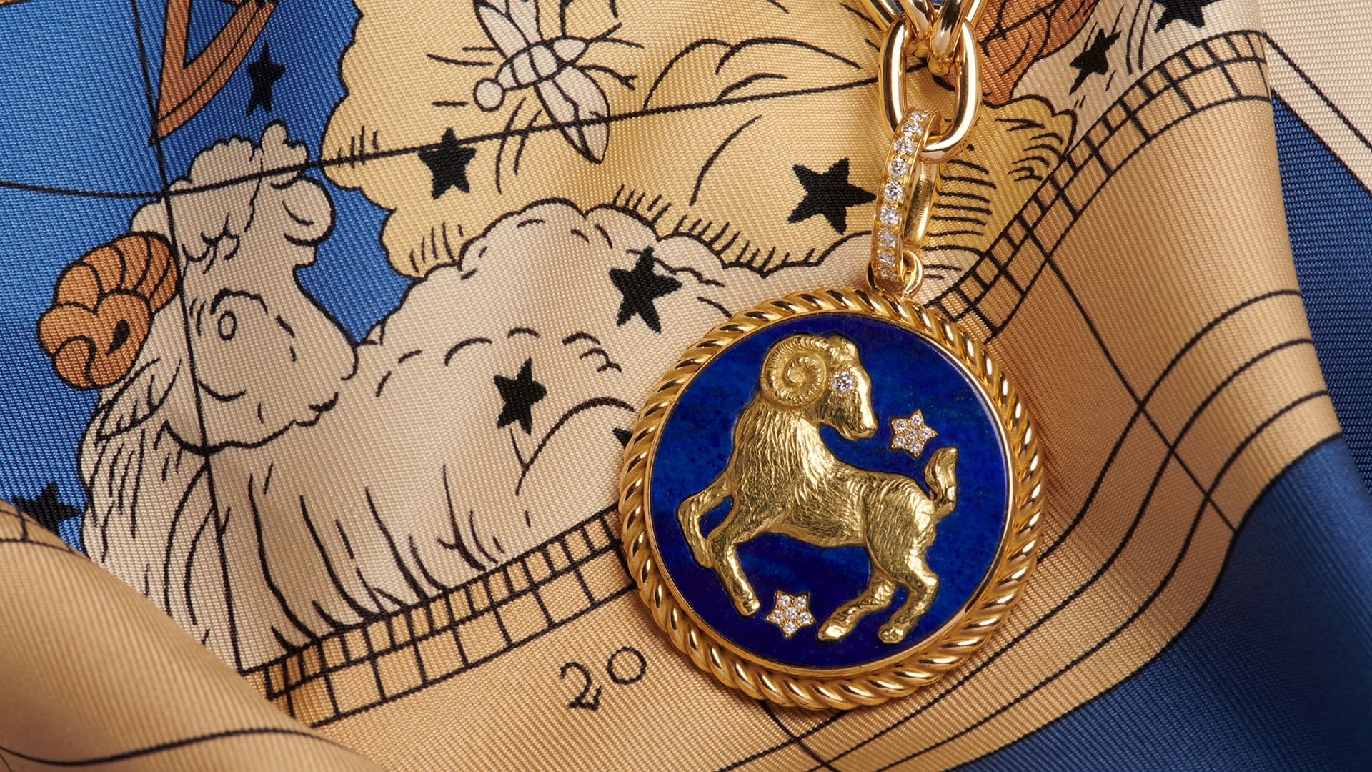 pendants