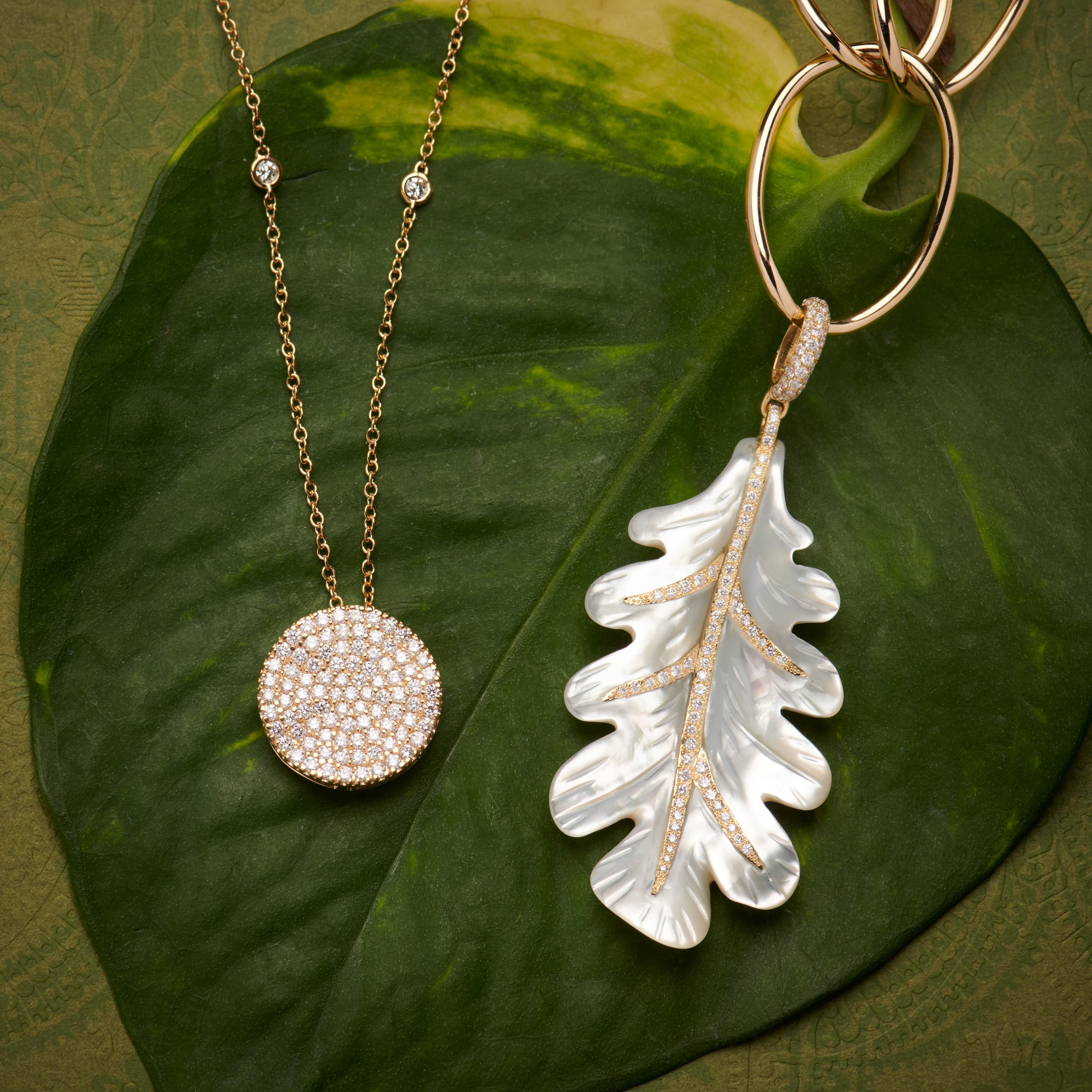 pendants
