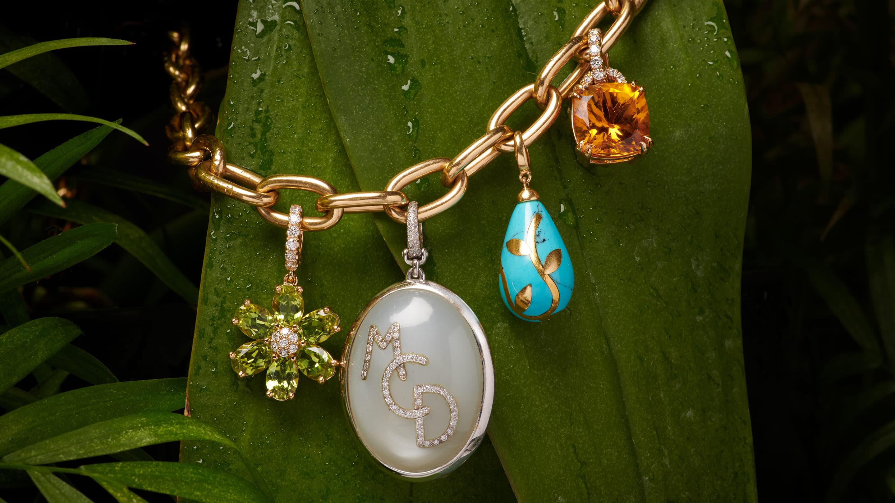 pendants
