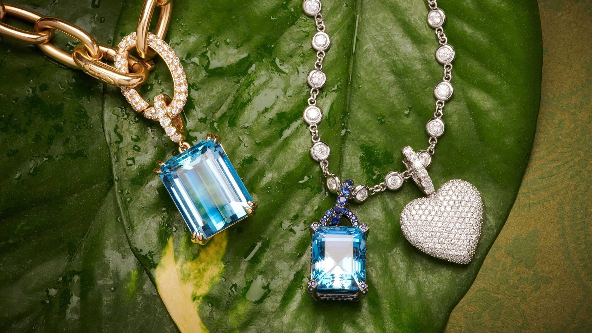pendants