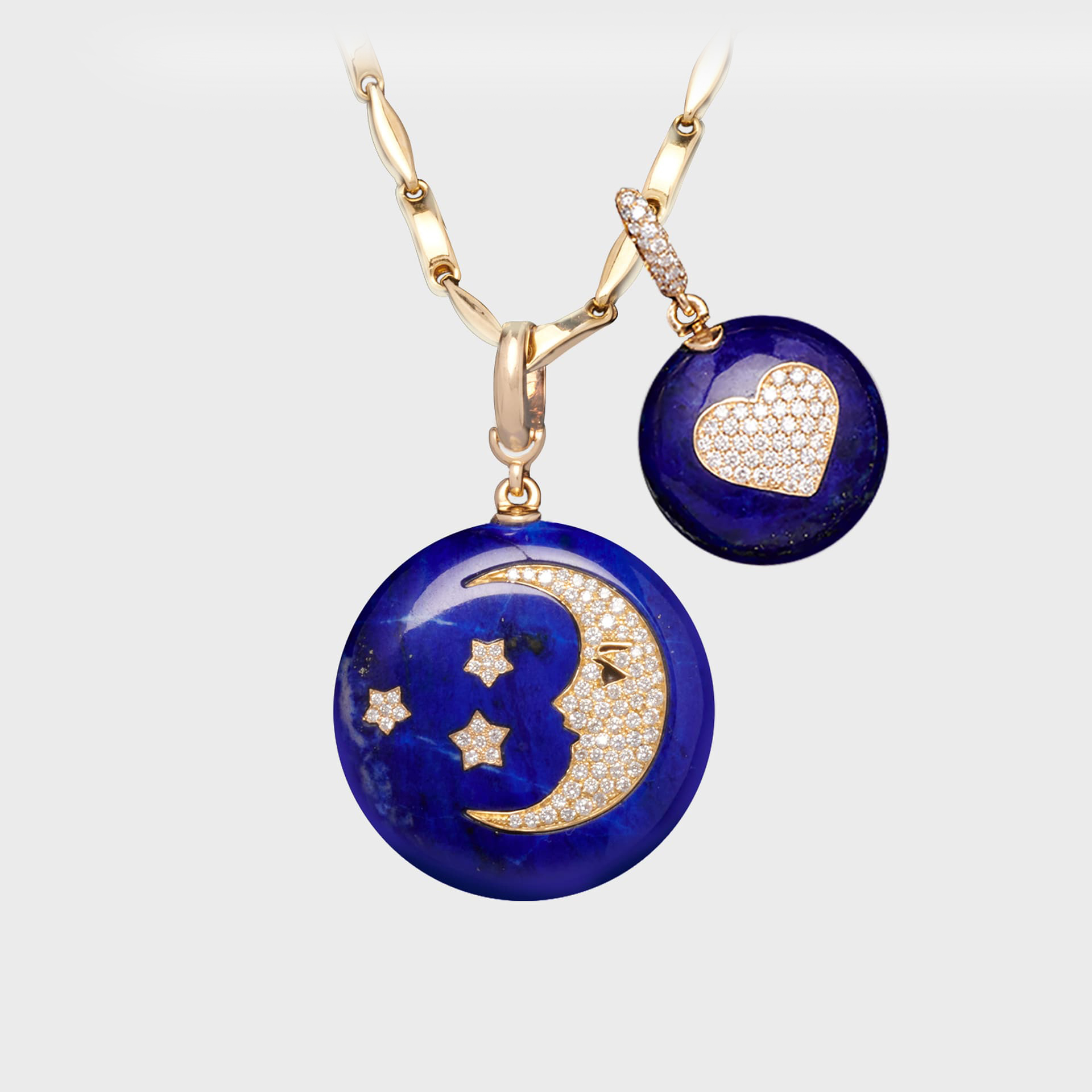 Pendants