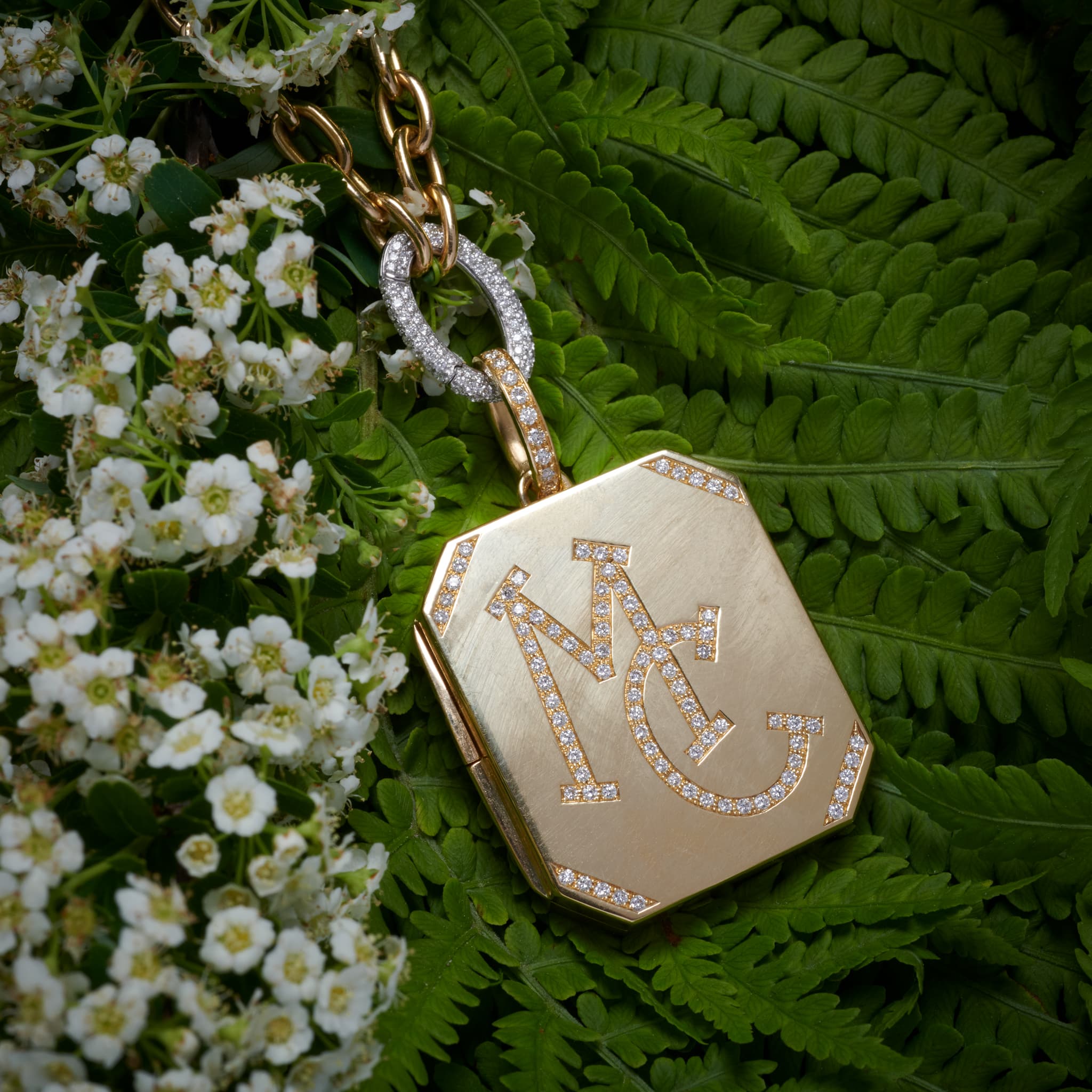 pendants