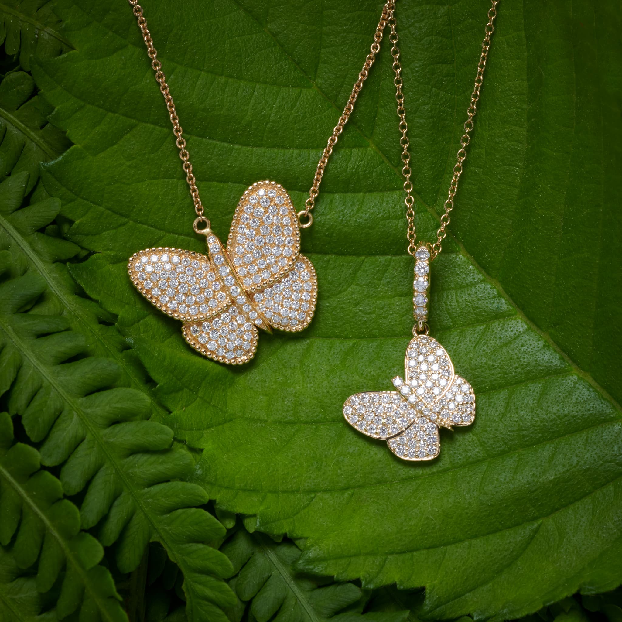 pendants