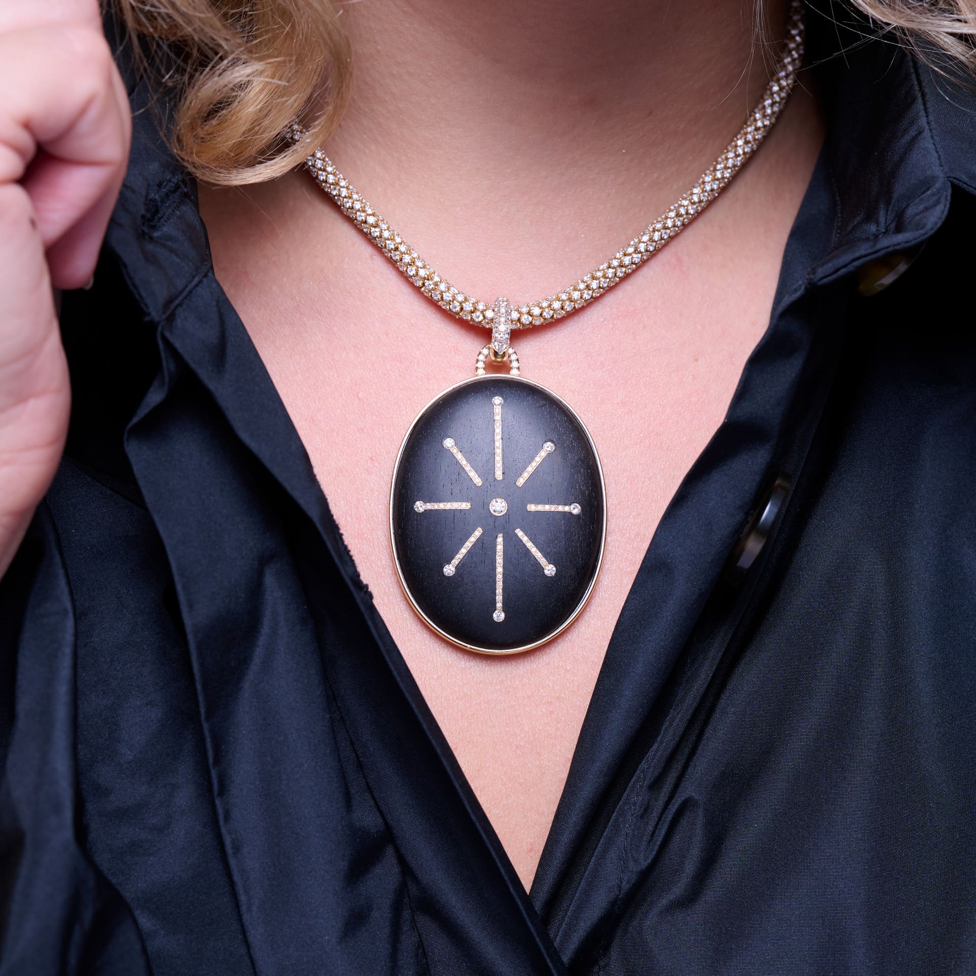 pendants
