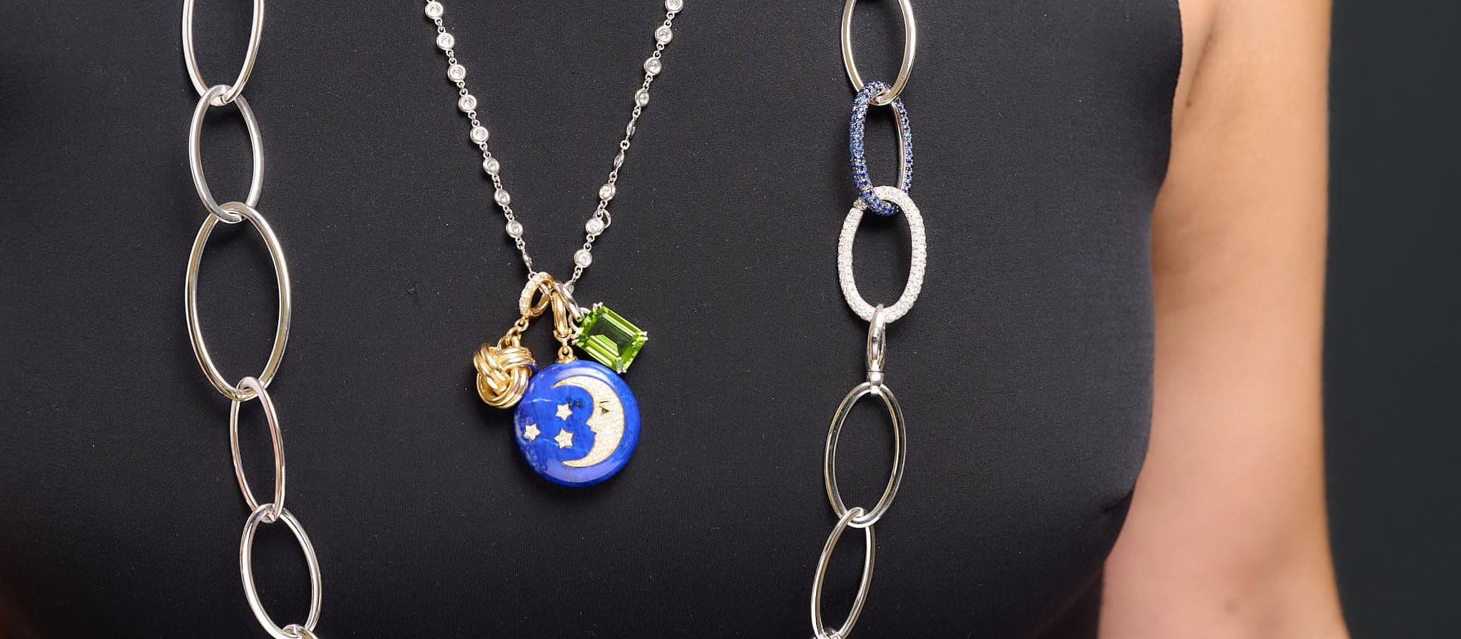 pendants