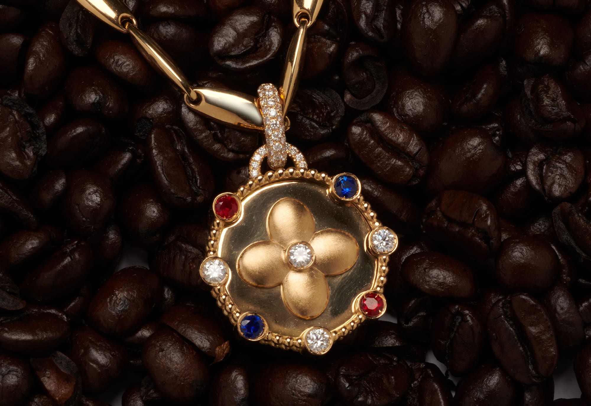 pendants