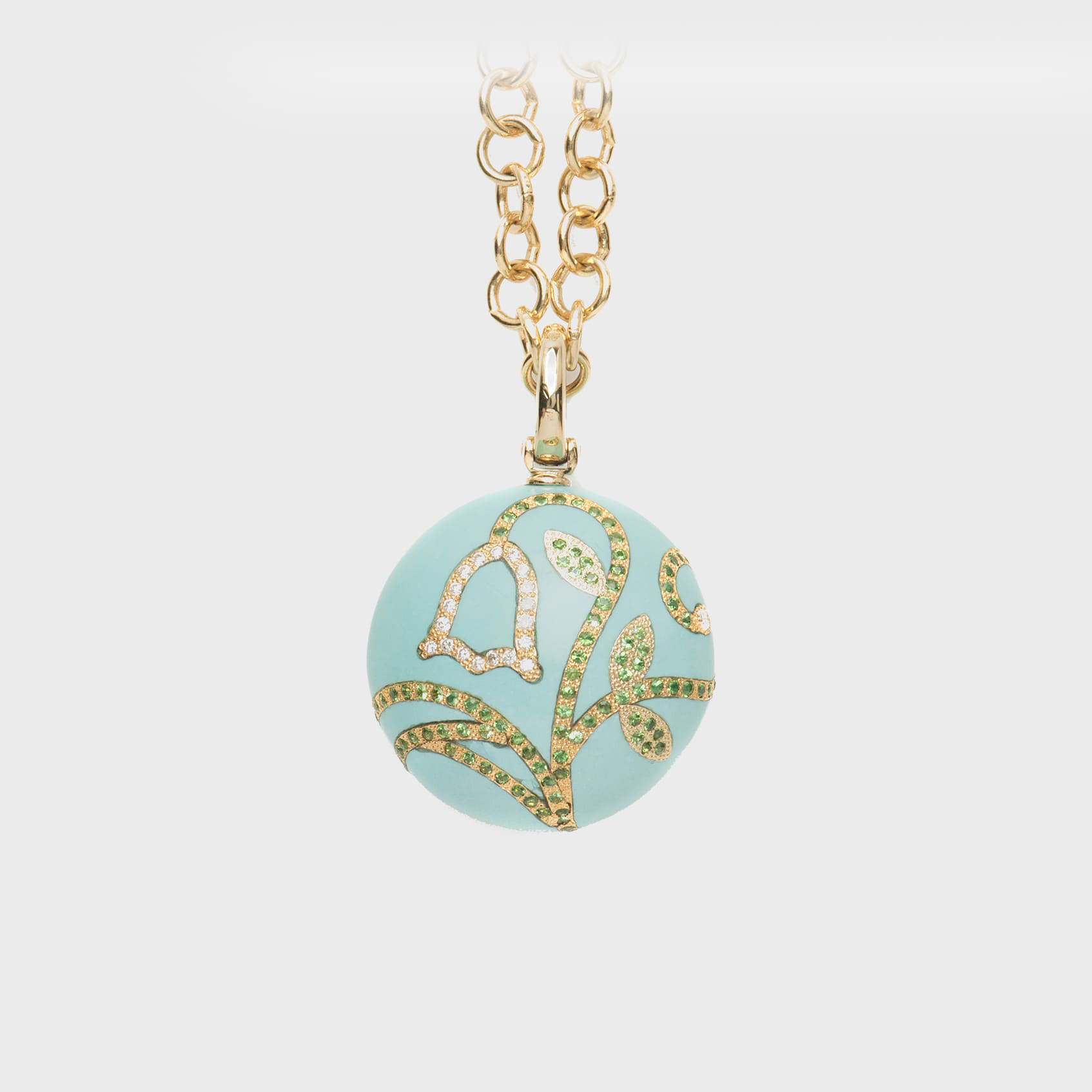 Pendants