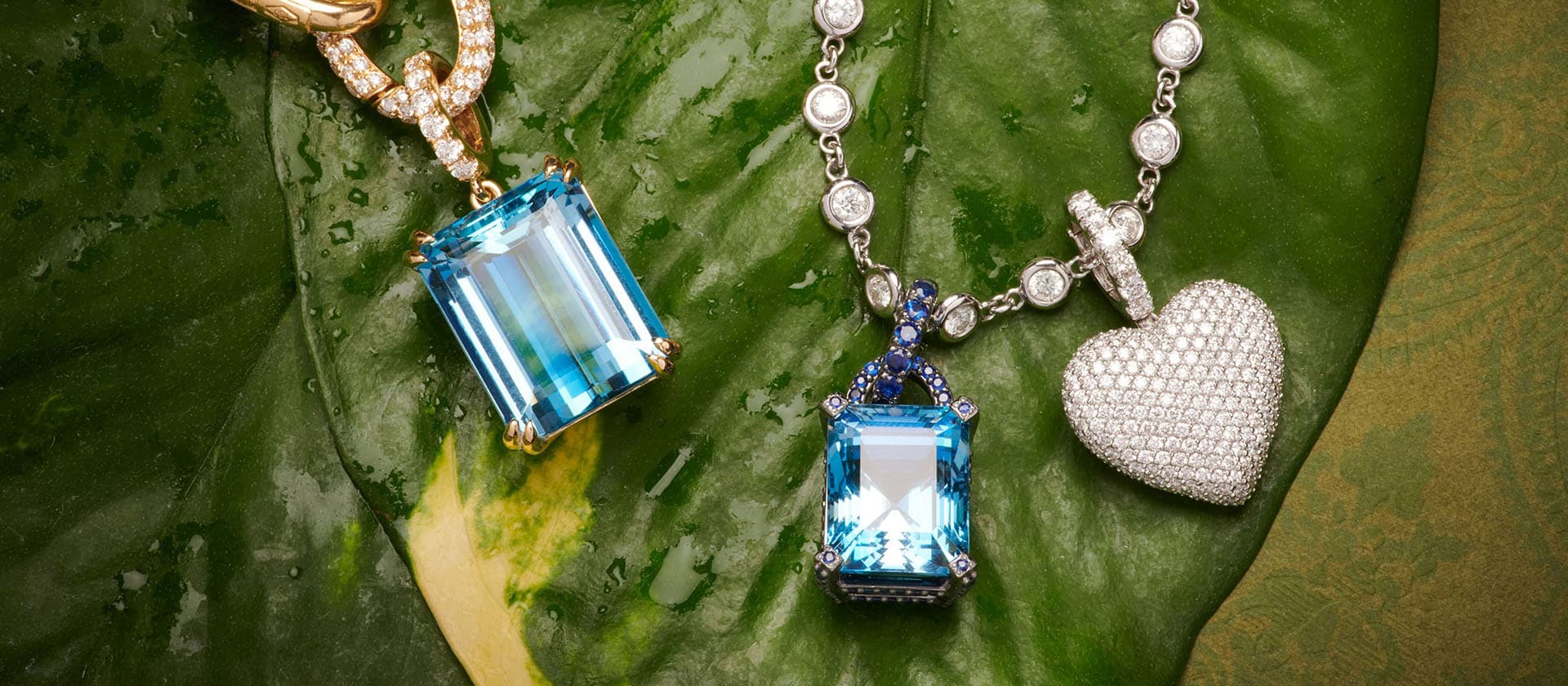 pendants