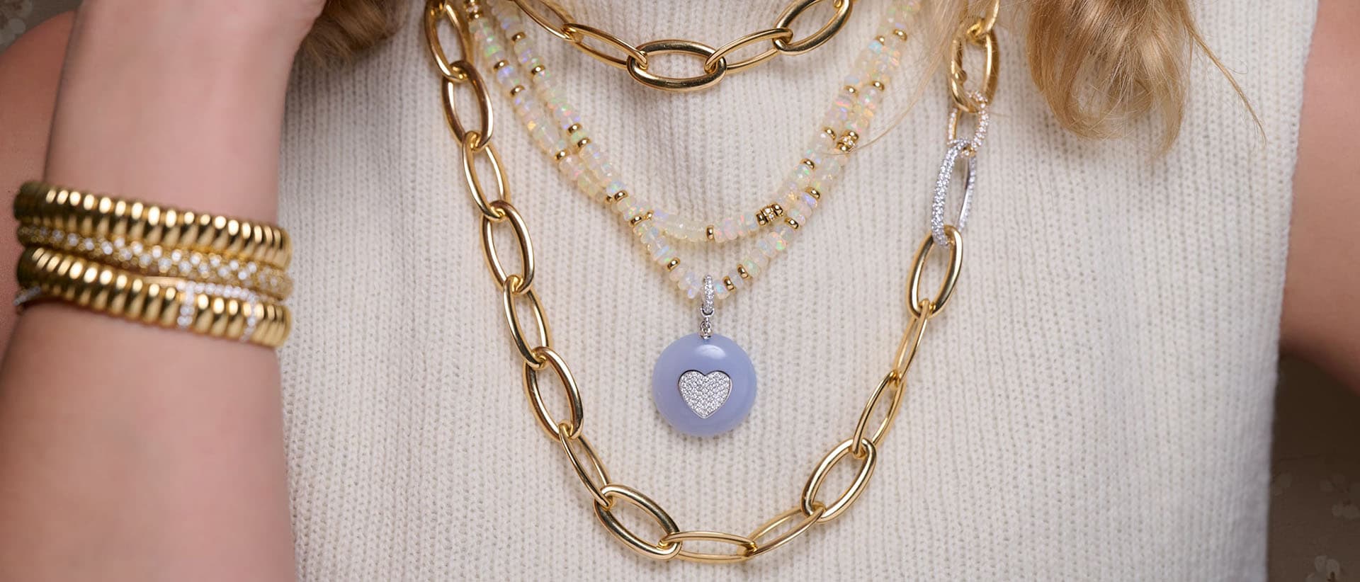 pendants