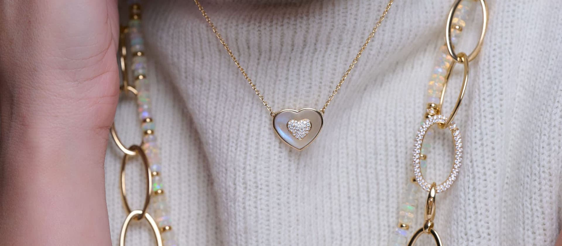 pendants