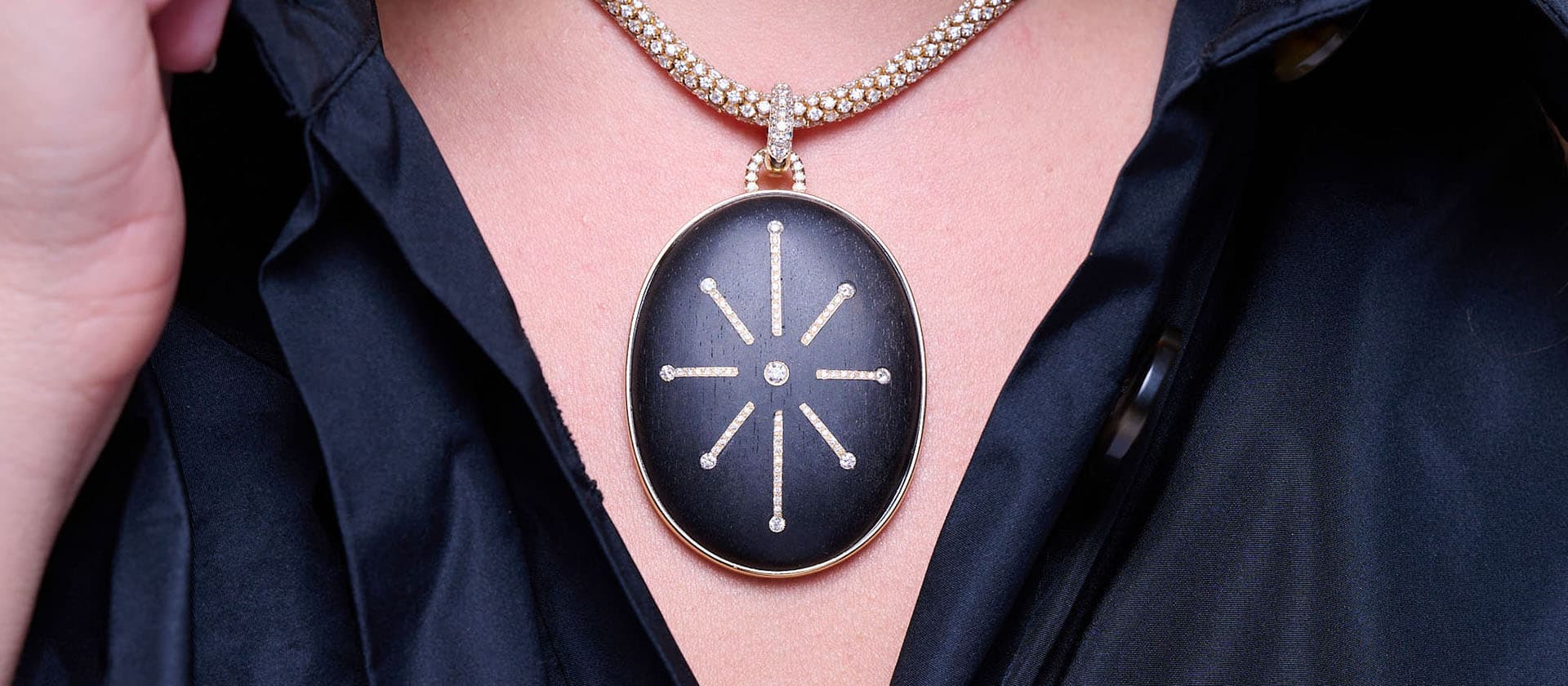 pendants