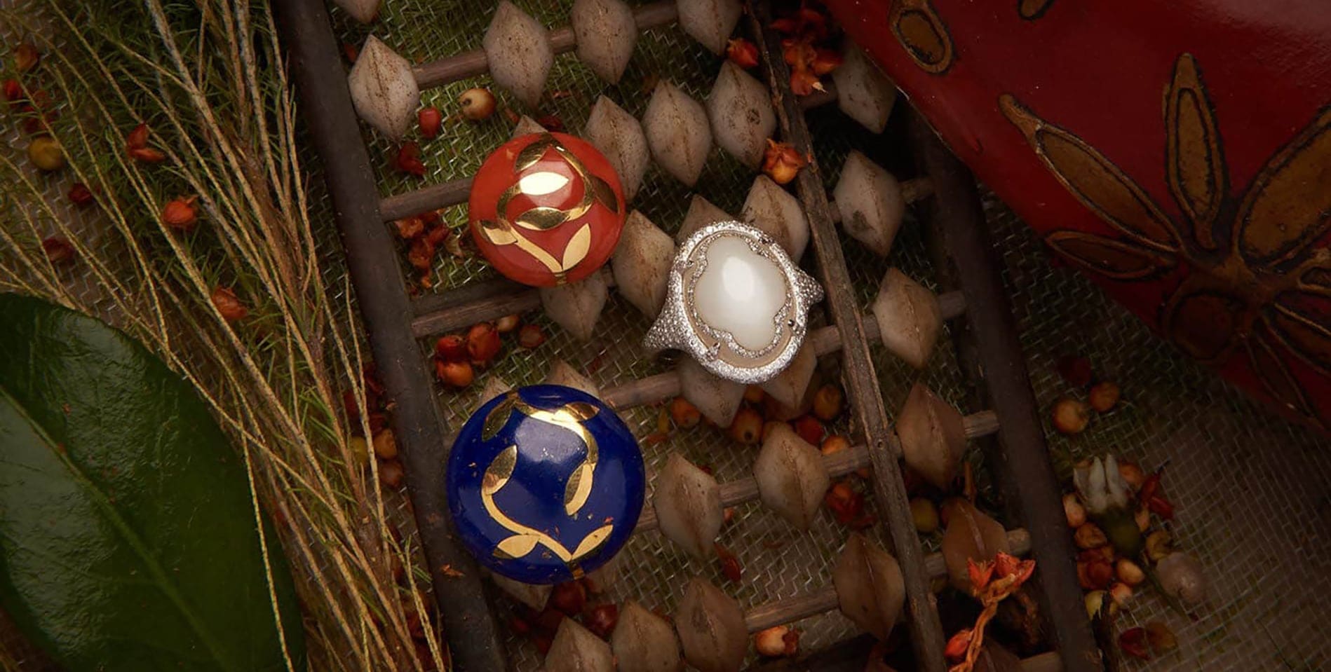 Rings